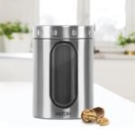 Steel Crispy Jar 1500