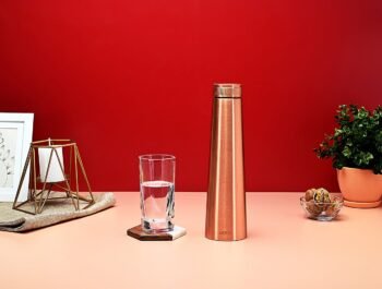 Blossom Tray -6 / Linnea Planter Tray - 6
